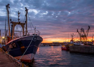 Mary Jane taken after Sunset