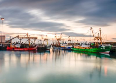 Morning Shot in Kilmore Quay