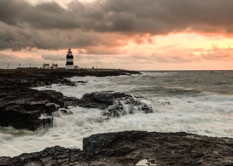 Hook Lighthouse
