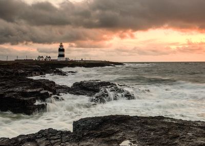 Hook Lighthouse