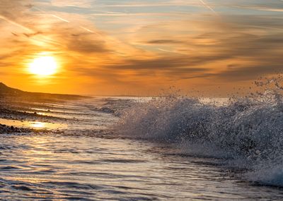 Ballyhealy Splash