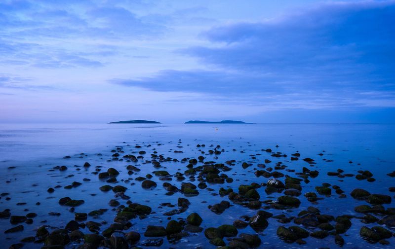 Neamestown Beach