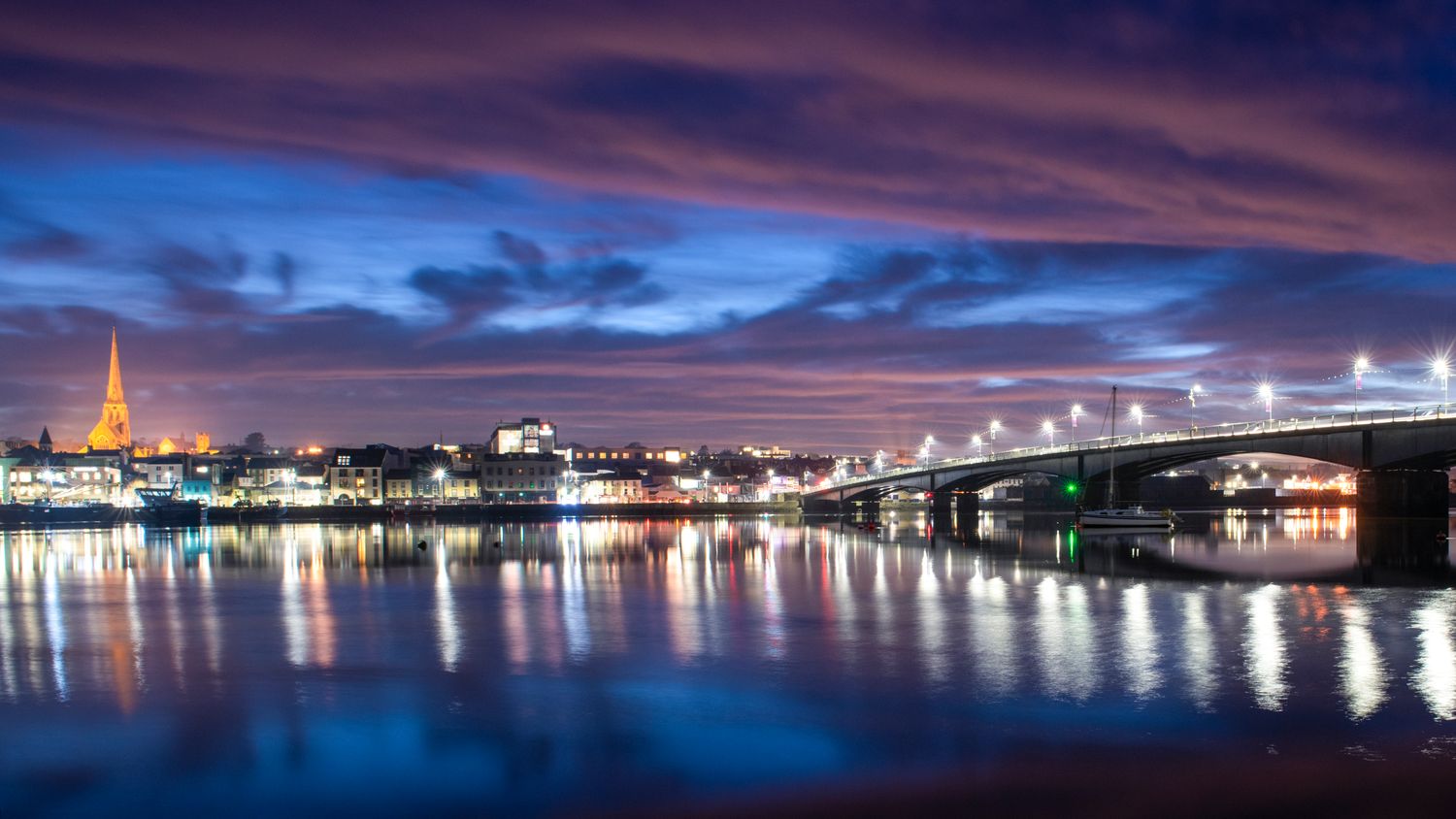 Wexford Bridge