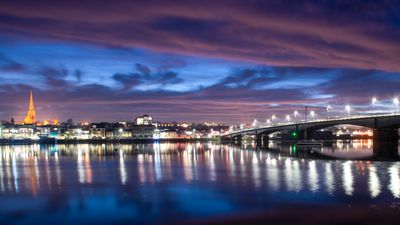 Wexford Bridge