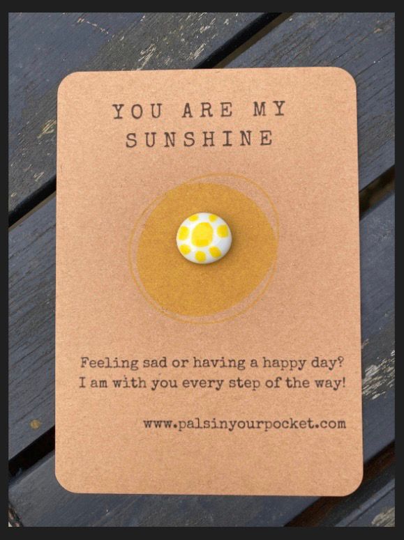 You Are My Sunshine