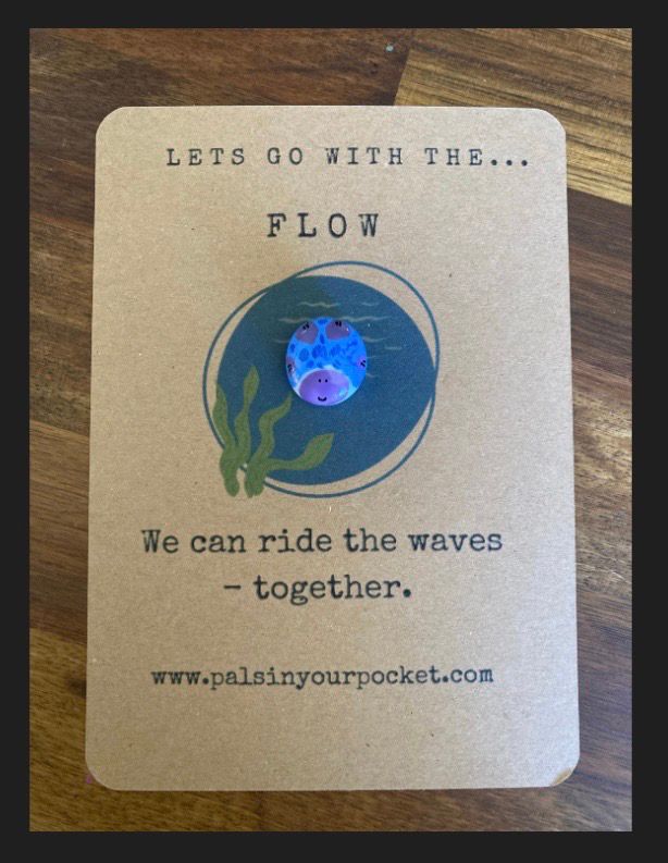 Go With The Flow