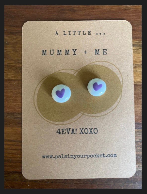 Mummy And Me
