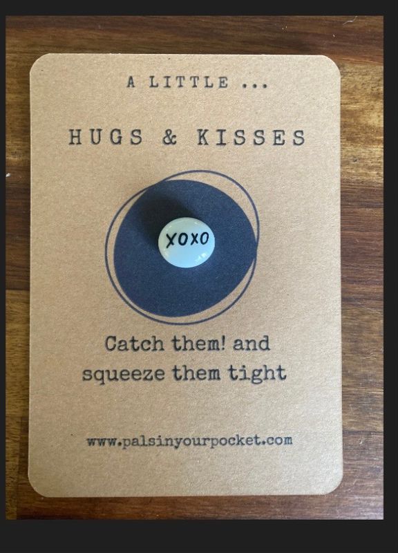 Hugs And Kisses