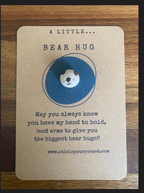 Bear Hug