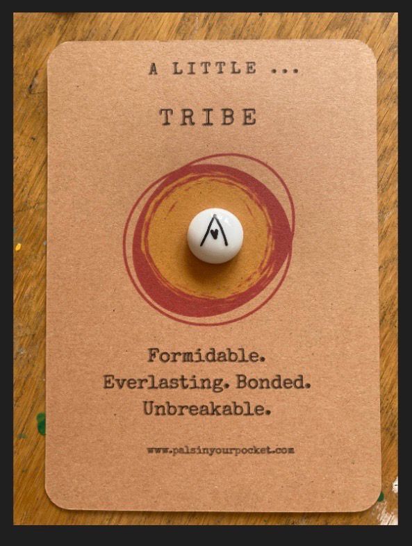 Tribe-tribal -tribal Print