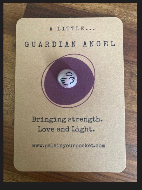 Guardian Angel