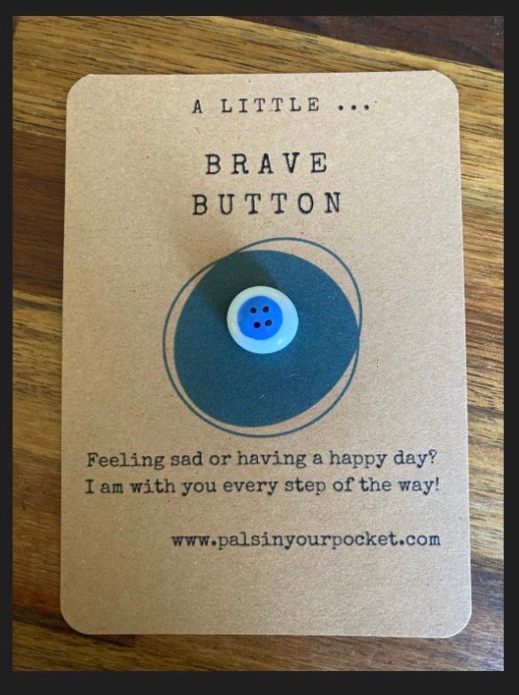 Brave Button
