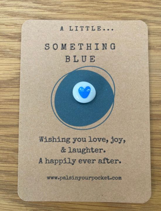Something Blue