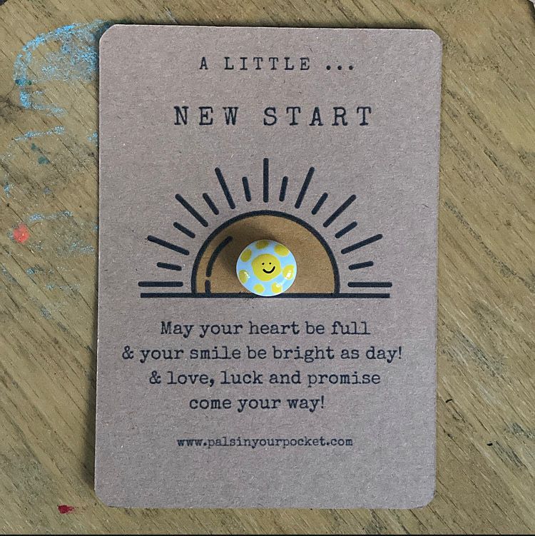 New Start