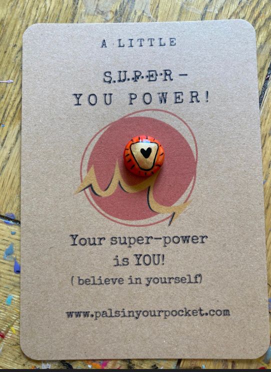 Super Power