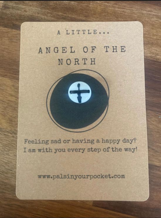 Angel Of The North