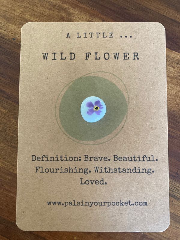 Wild Flower