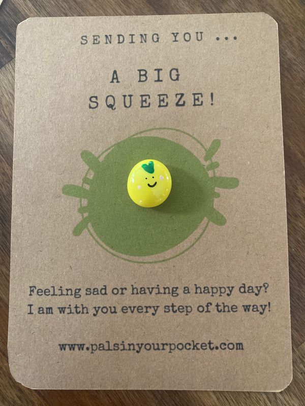 Squeeze