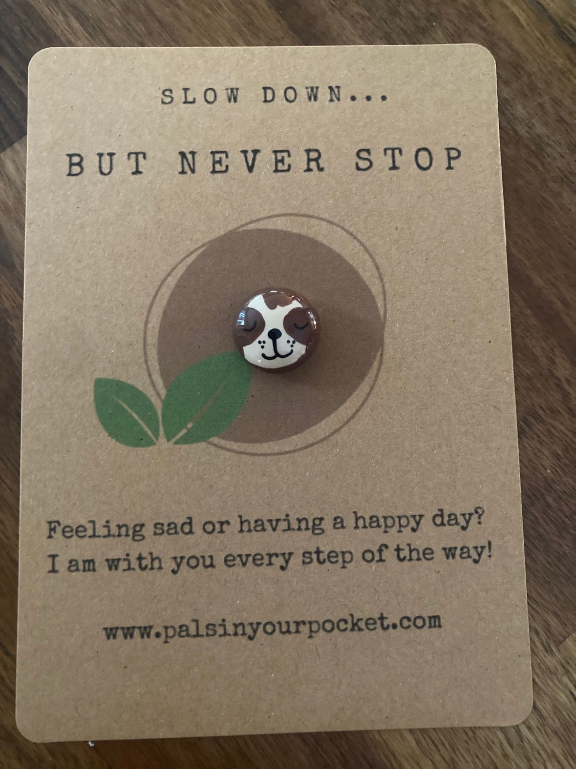 Sloth