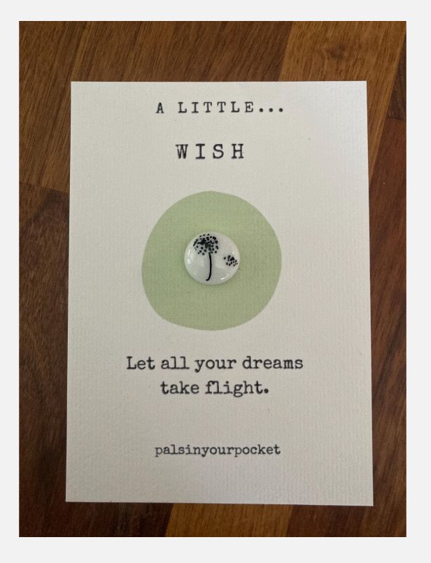 A Little Wish