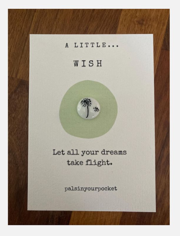 A Little Wish
