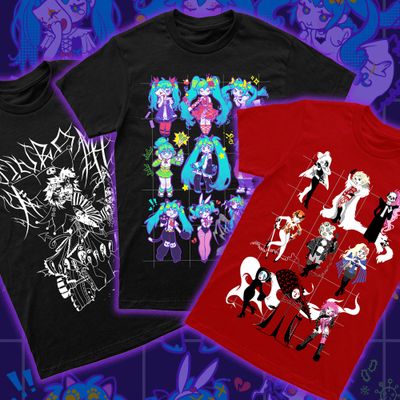 👕TEES👕