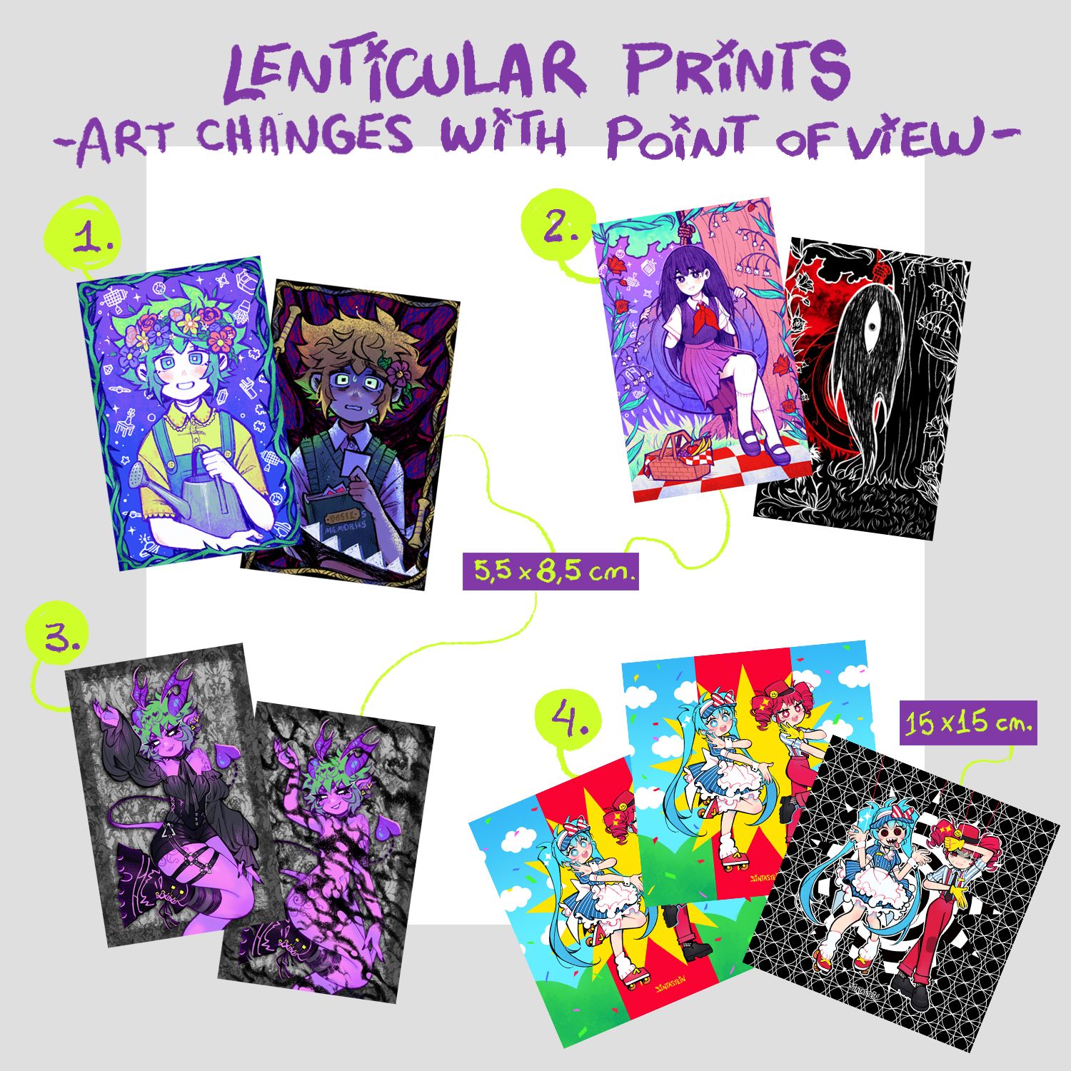 🆕✨PRINTS✨