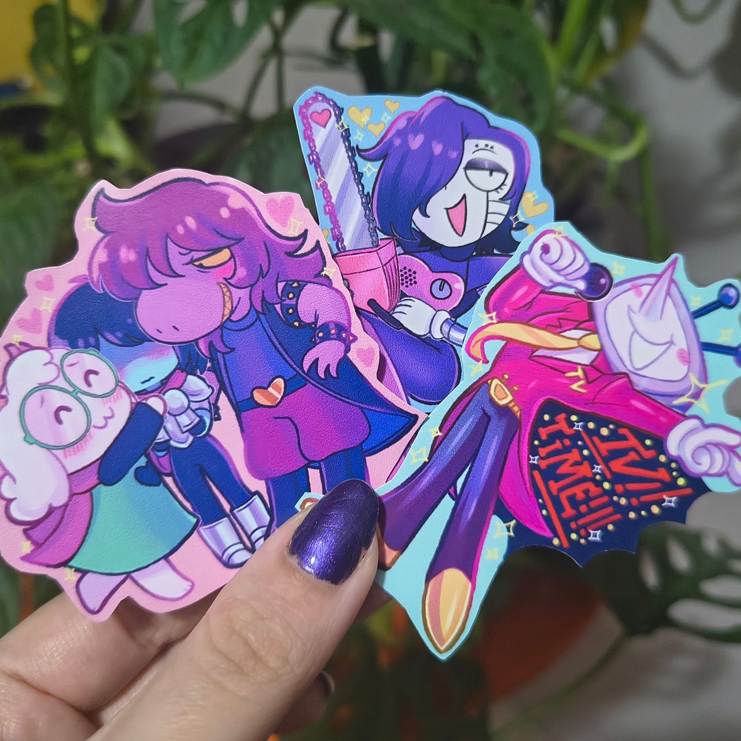 🆕⭐STICKERS⭐