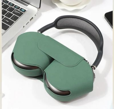 Apple Airpods Max Bluetooth Headset (on Ear)