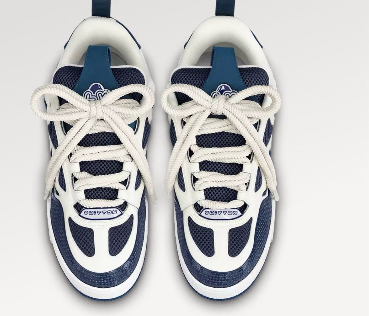 Lv Sneakers
