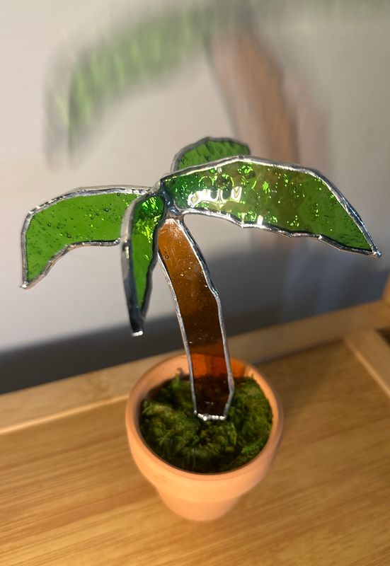 Palm Tree