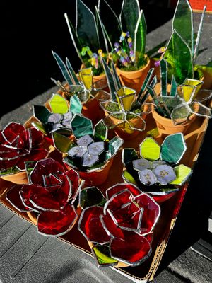 Flowers