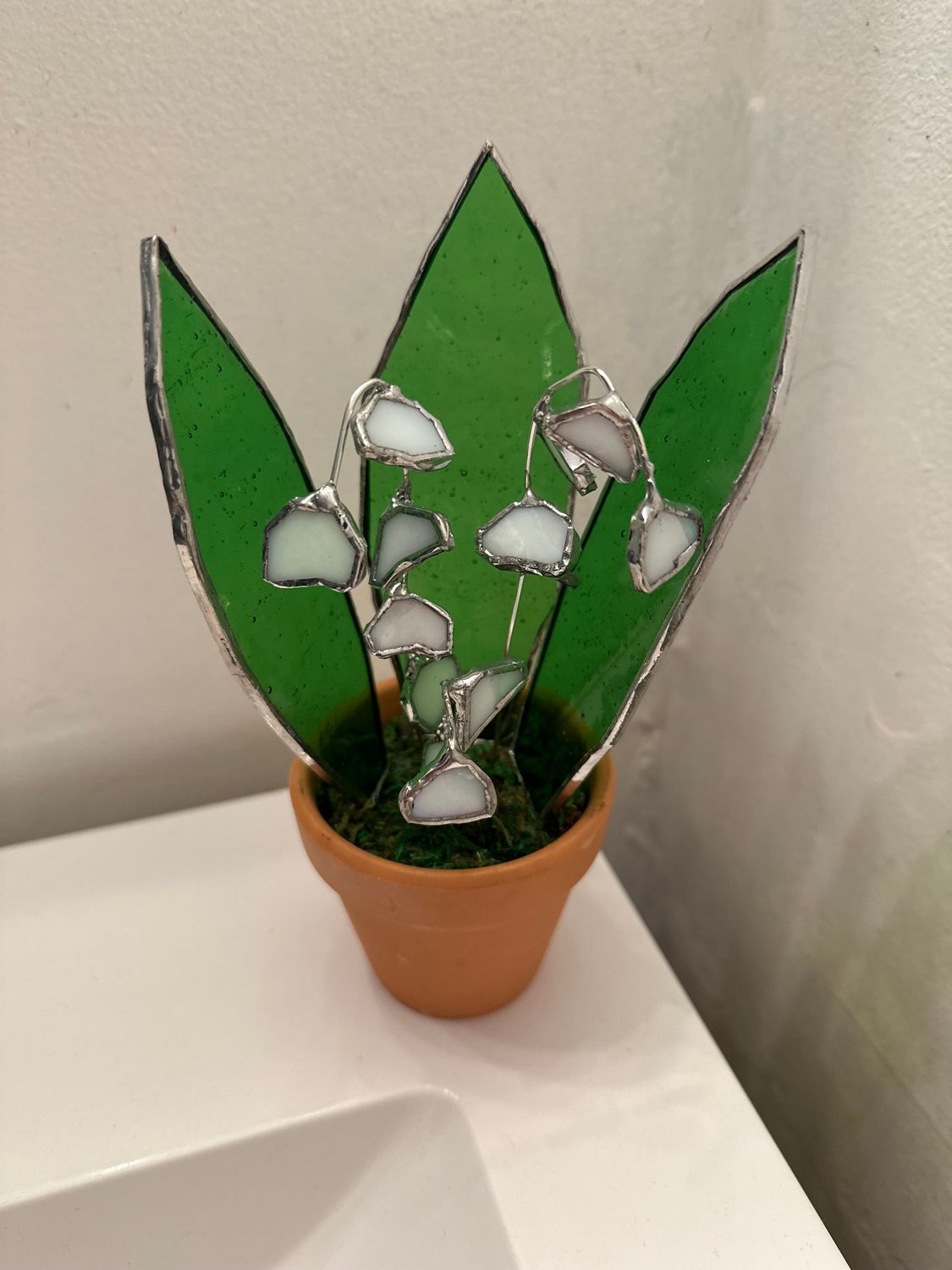 Lily of the Valley