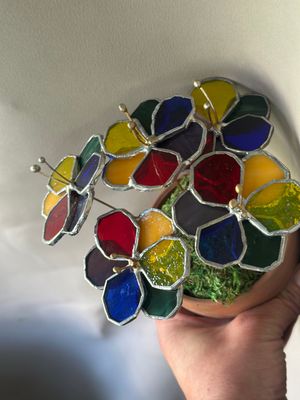 La La Flowers