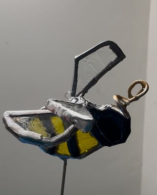 Bumble Bees