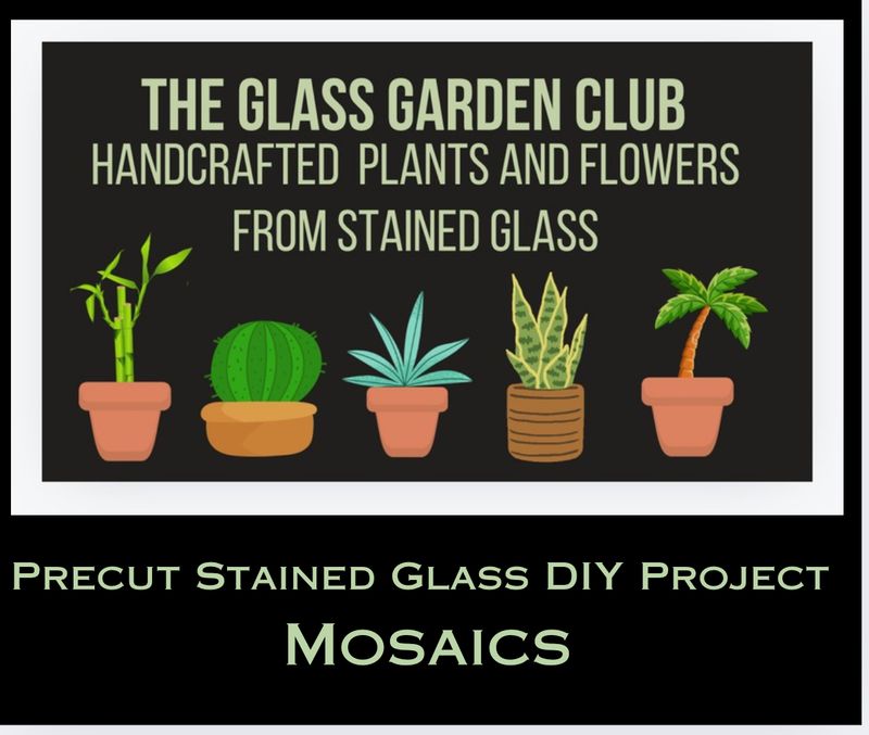 Mosaic Kit