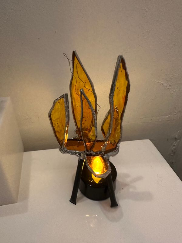Mini Campfire