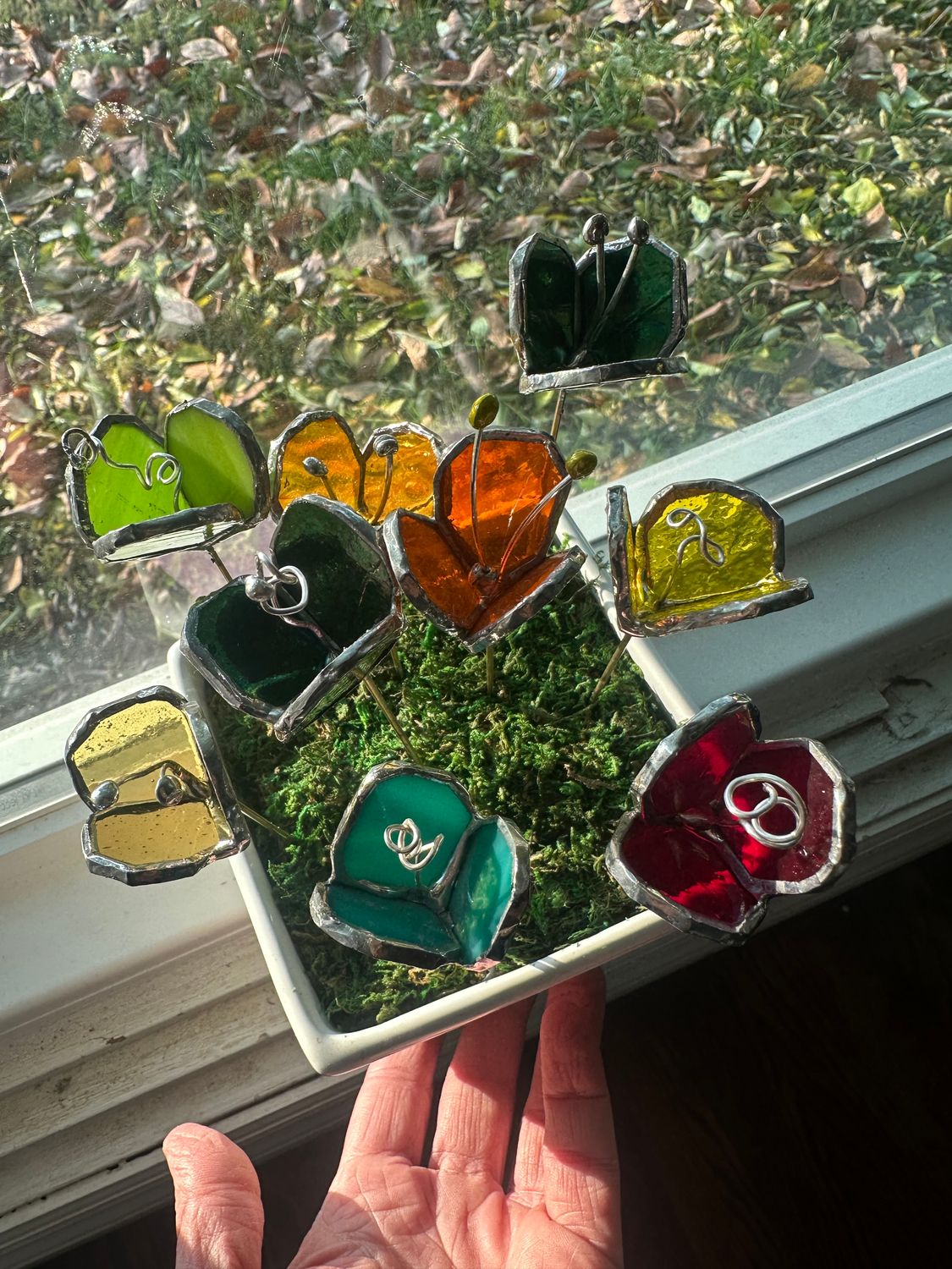 La La Flowers La La Flowers