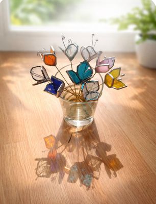 Signature La- La Flowers