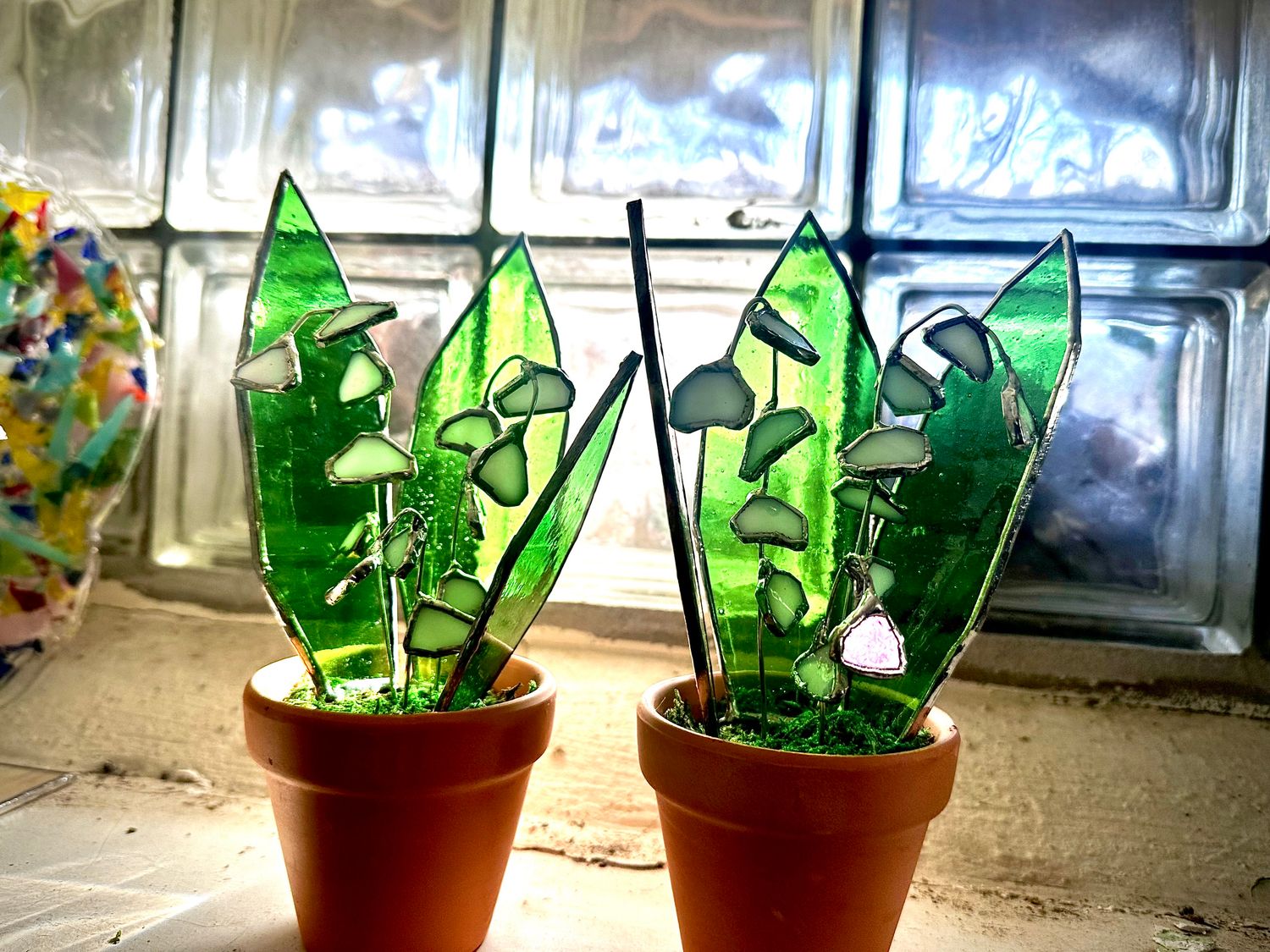 May: Lily of the Valley