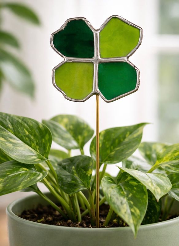 Lucky Clover