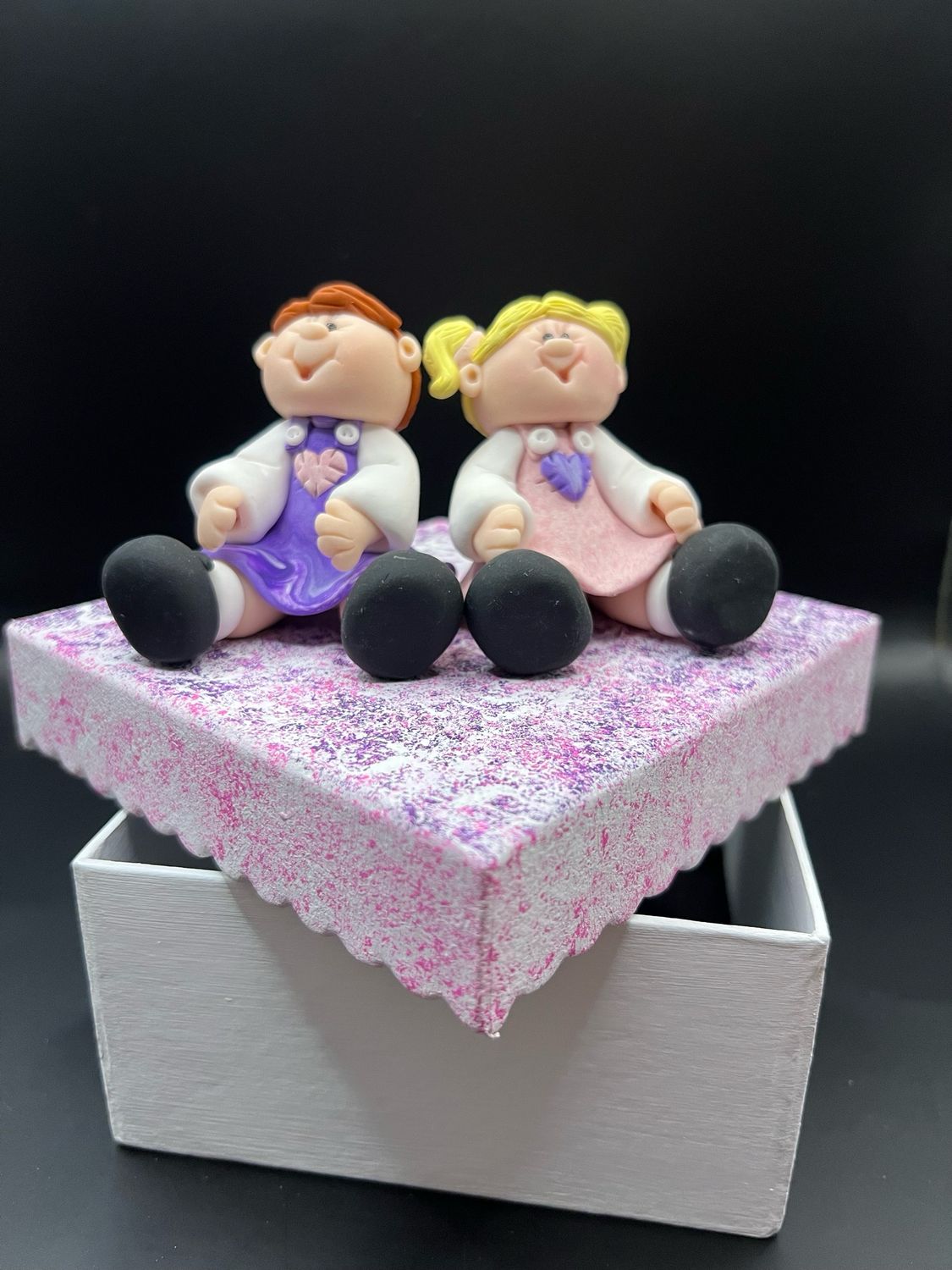 Trinket Box