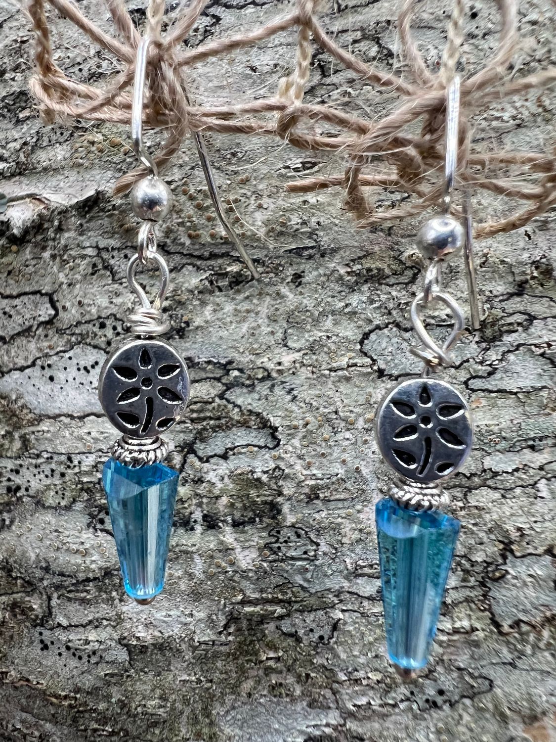 Daisy Earrings