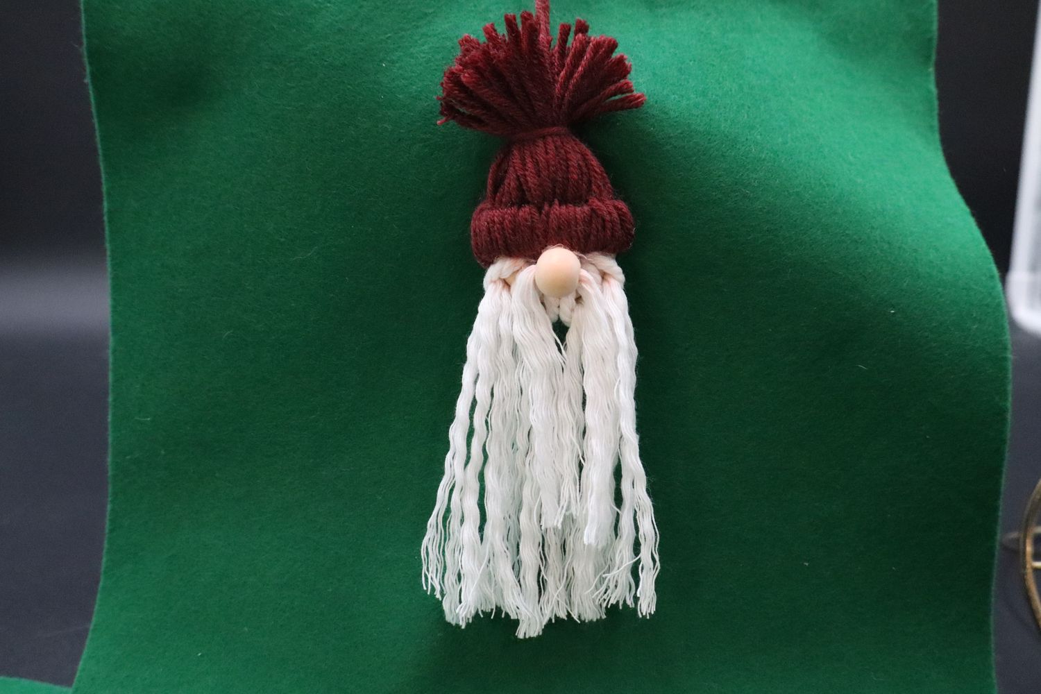 Small Christmas Gnome