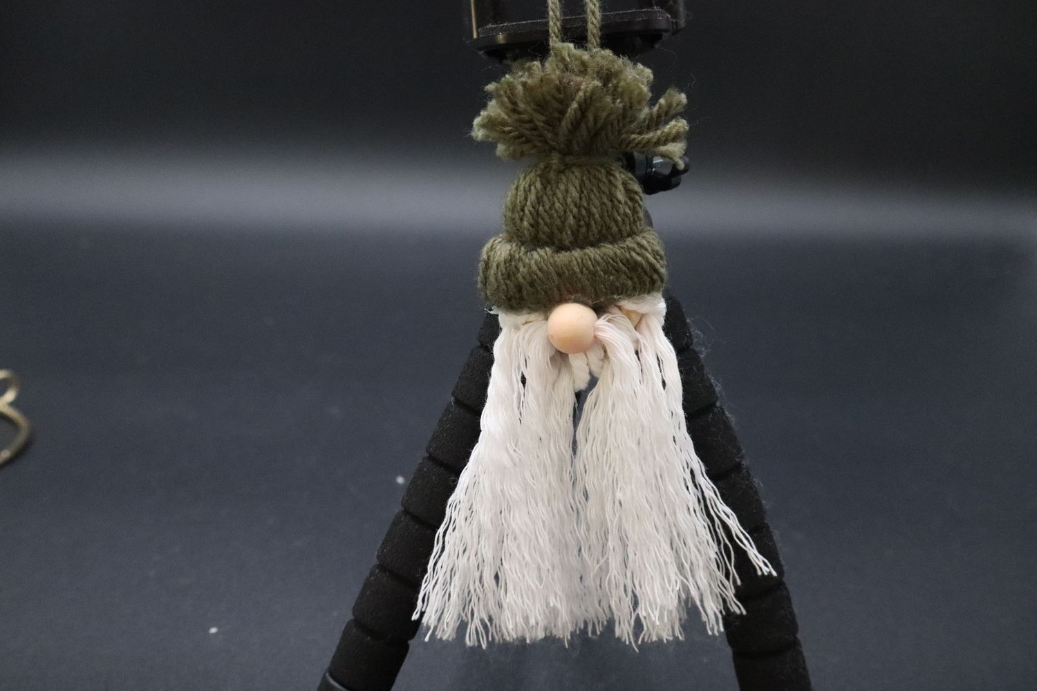 Handmade Gnome
