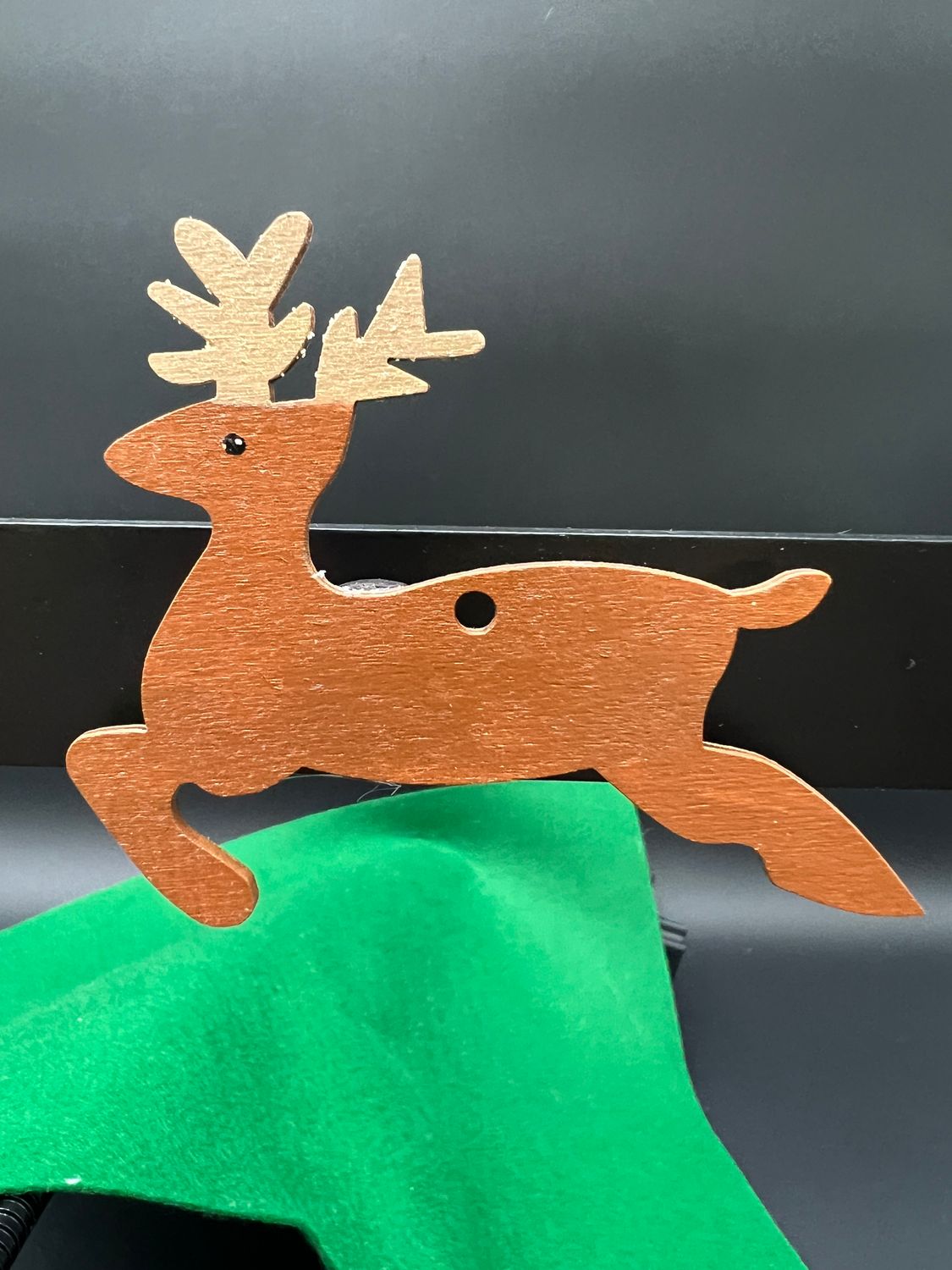 Reindeer Magnet