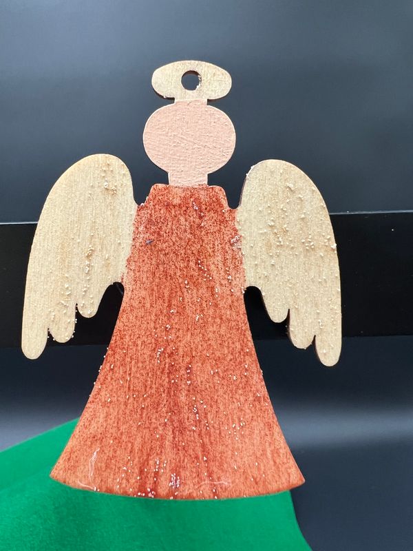 Angel Magnet/ Ornament