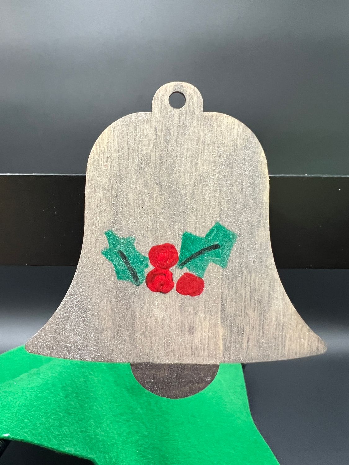 Bell Magnet/ Ornament