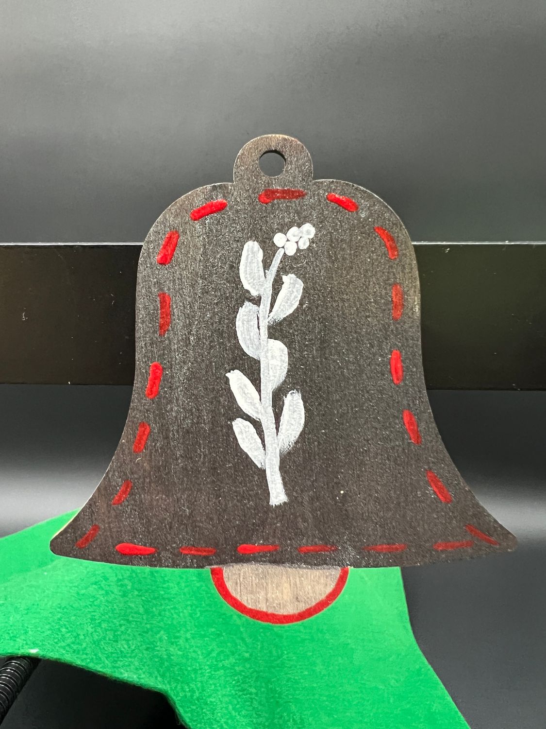 Bell Magnet/ Ornament