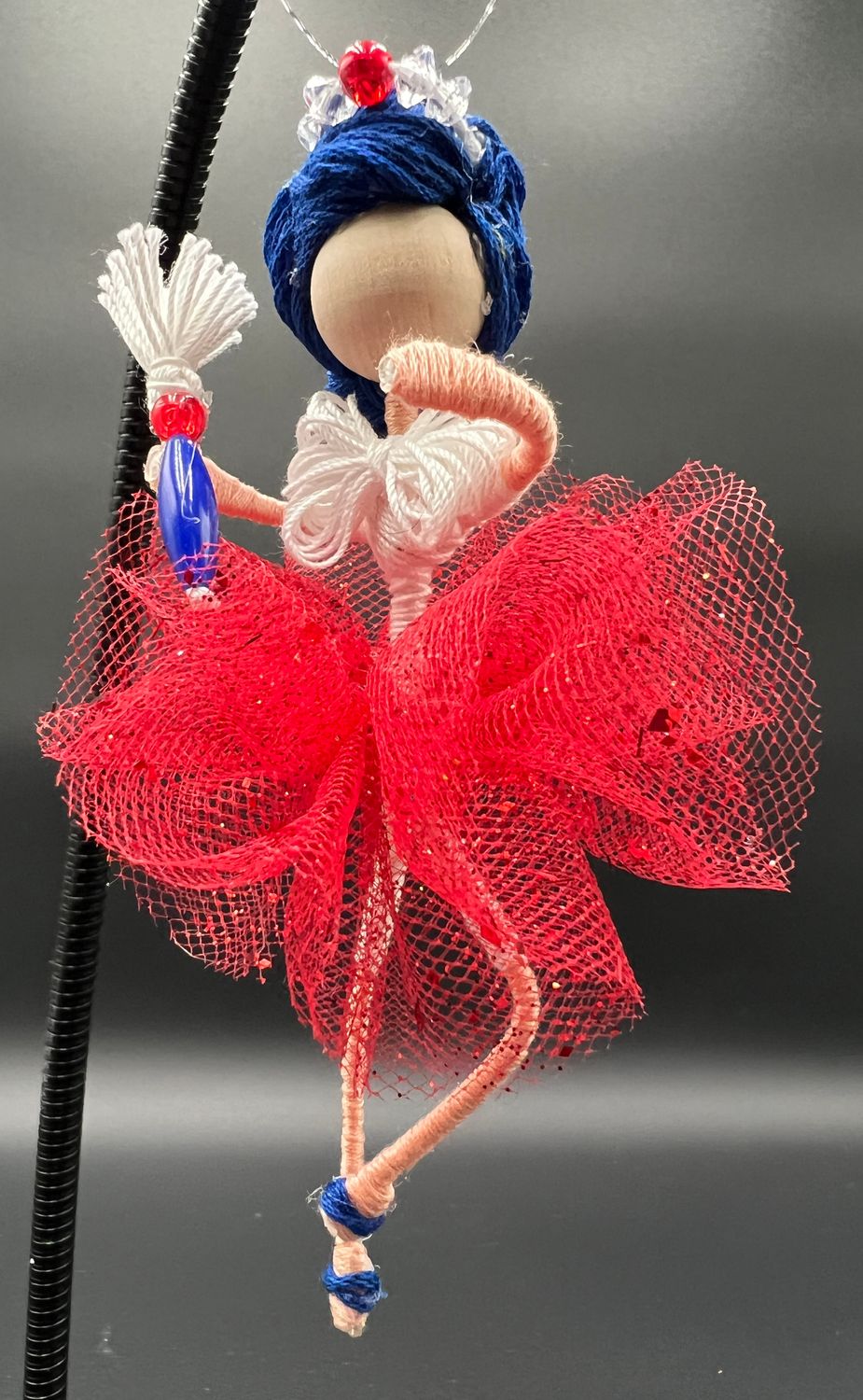 Handmade Fairy
